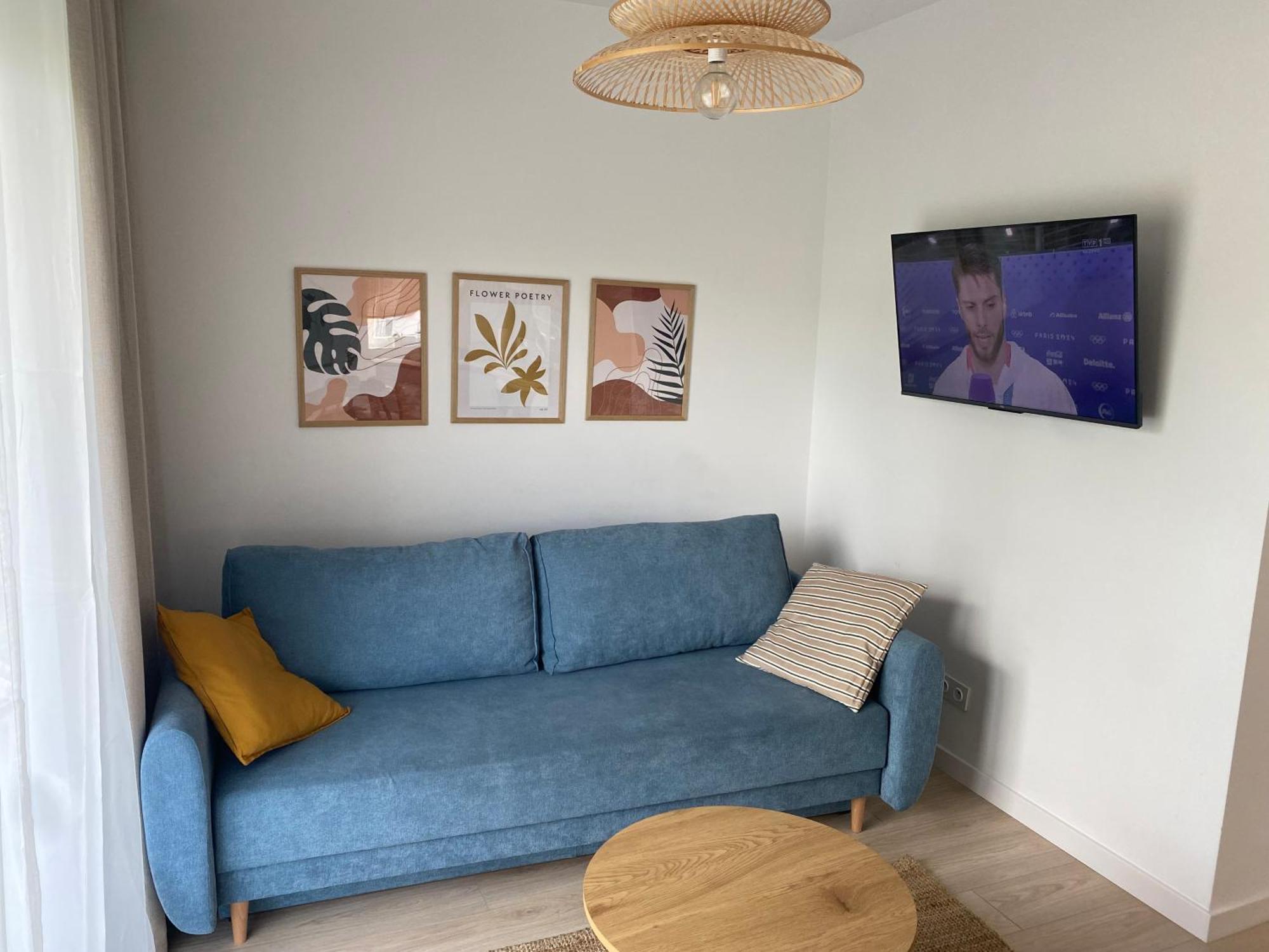 Metro Szwedzka Apartament Orange Warschau Buitenkant foto